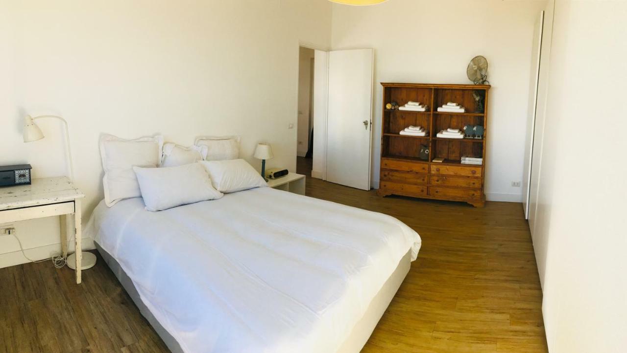 Casa Al Mare Apartment Lido di Ostia Exterior photo