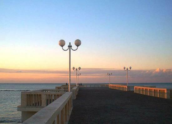 Casa Al Mare Apartment Lido di Ostia Exterior photo